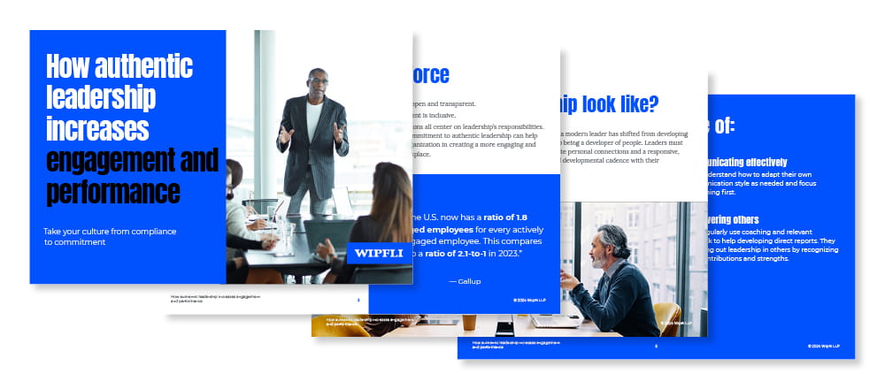 OP LE Campaign ebook