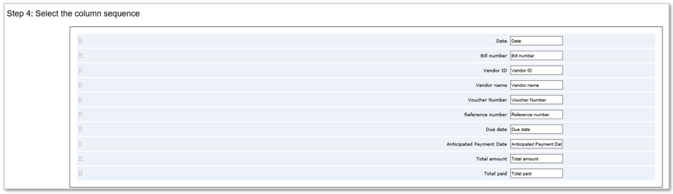 Custom fields and reports in Sage Intacct, step by step