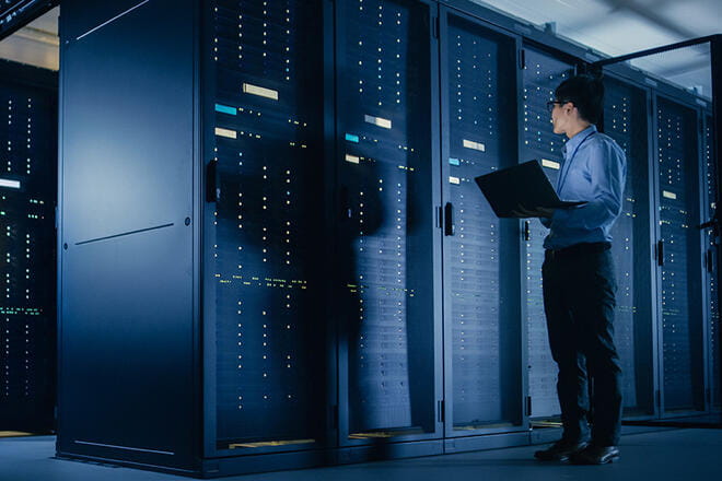 4 ways to enhance your ransomware defense