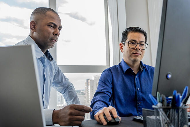 Business Continuity planning