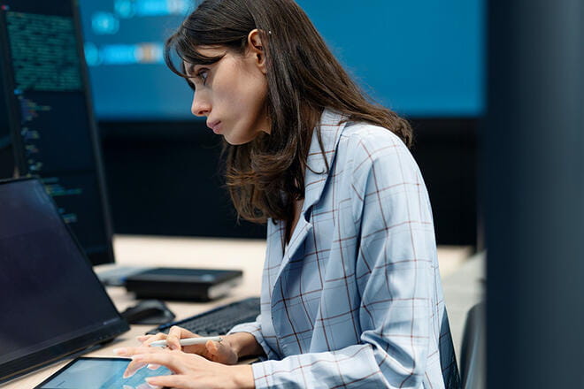 Enhancing security testing best practices