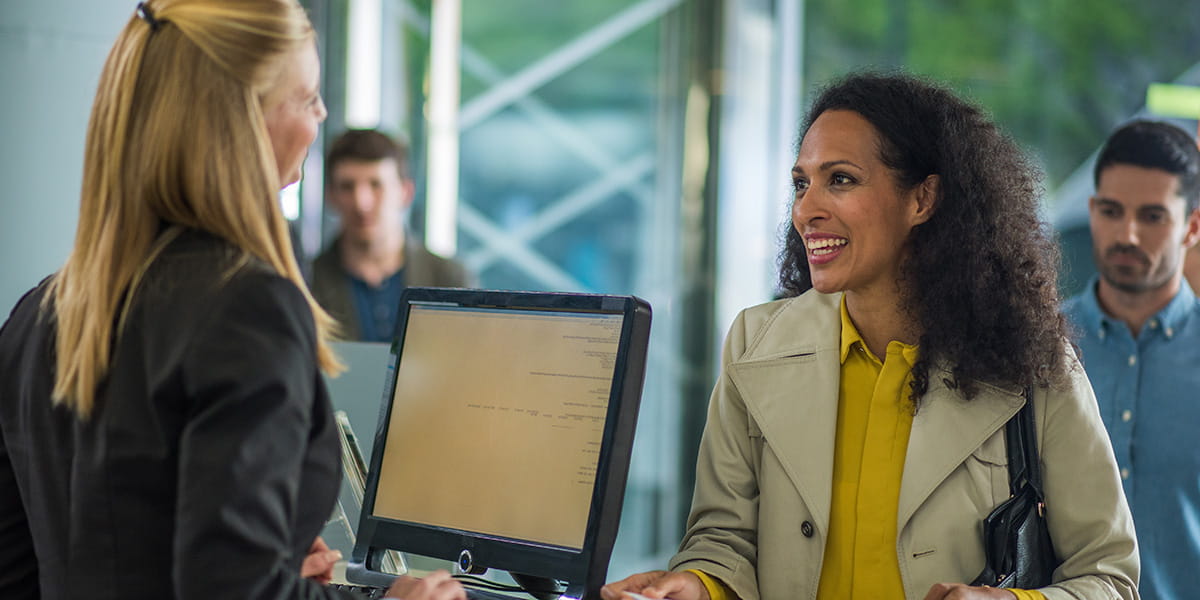 Financial institutions