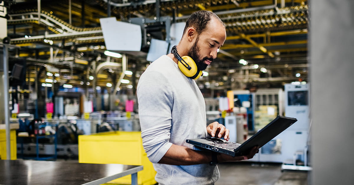 How to develop your automation strategy