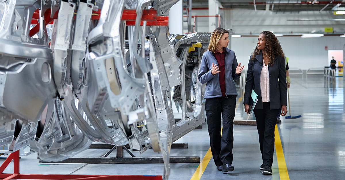 The step-by-step guide to creating exceptional customer experiences