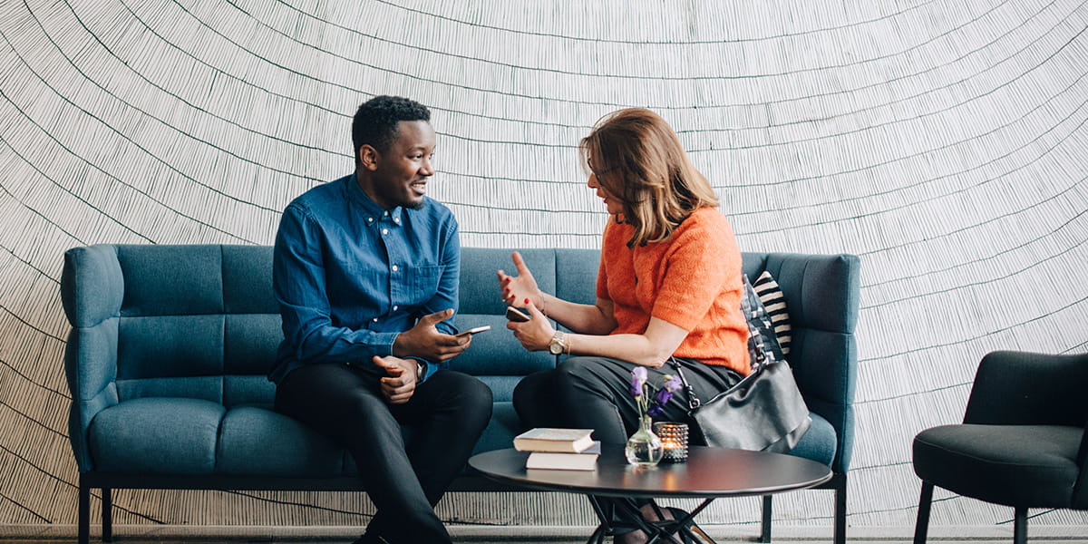 Private client services