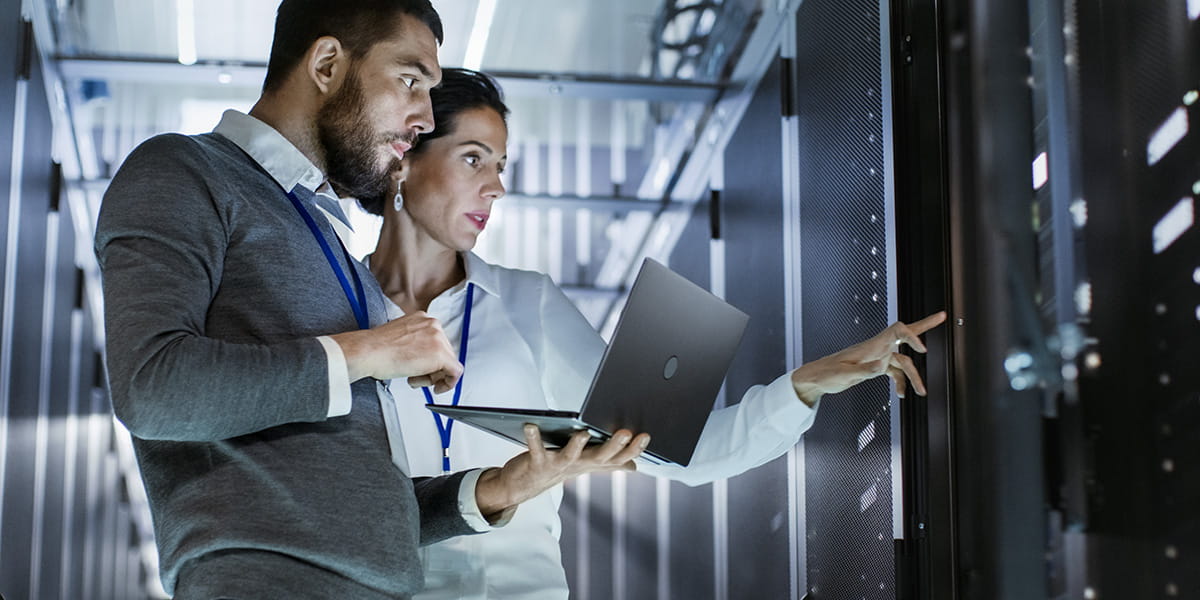 Technology management solutions