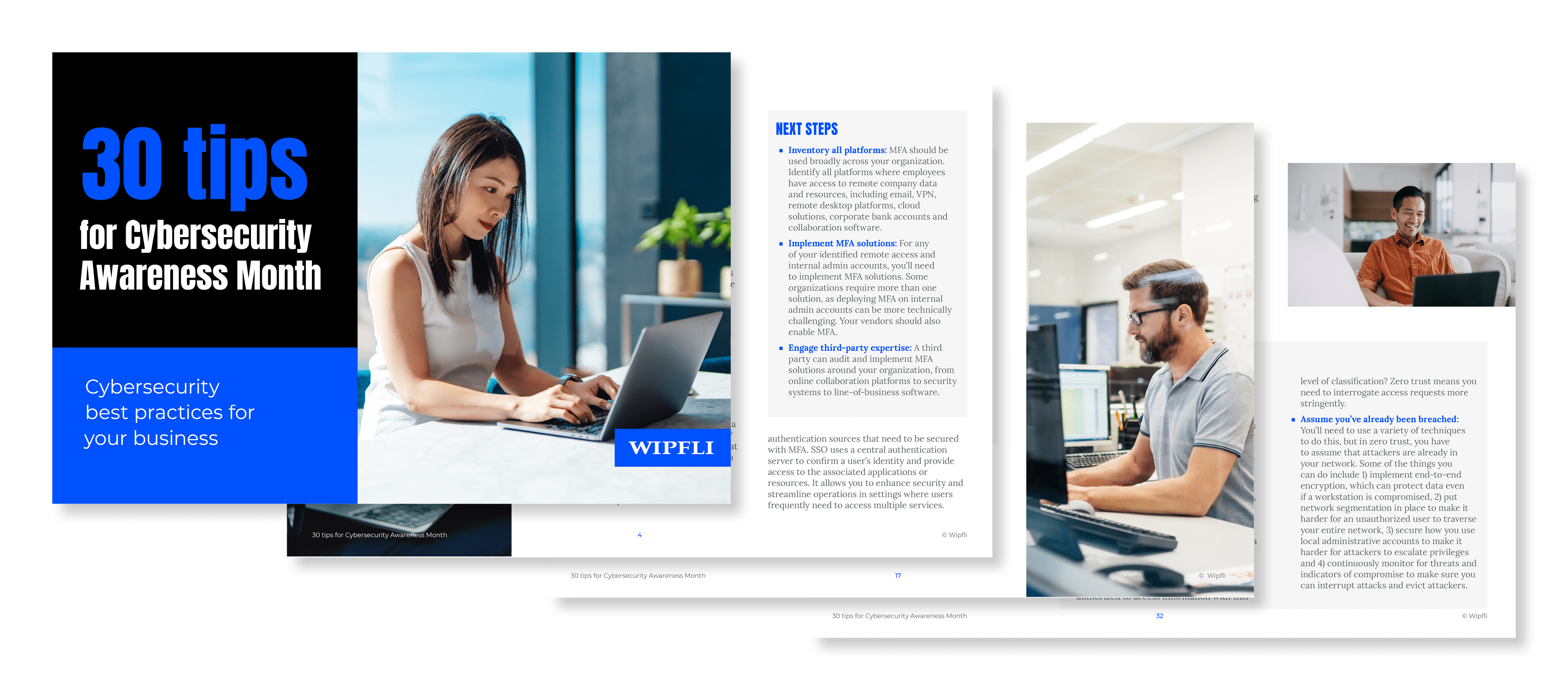 2024 30 Tips Ebook