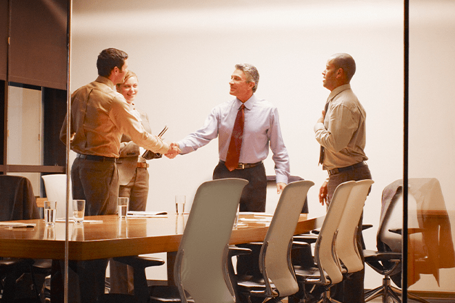 C-suite outsourcing ebook