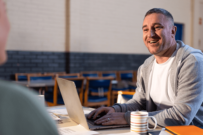 Wipfli digital services success story - custom technology solutions