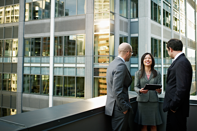 SALT opportunity analysis