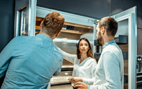 CRM Sub-Zero success story CTA