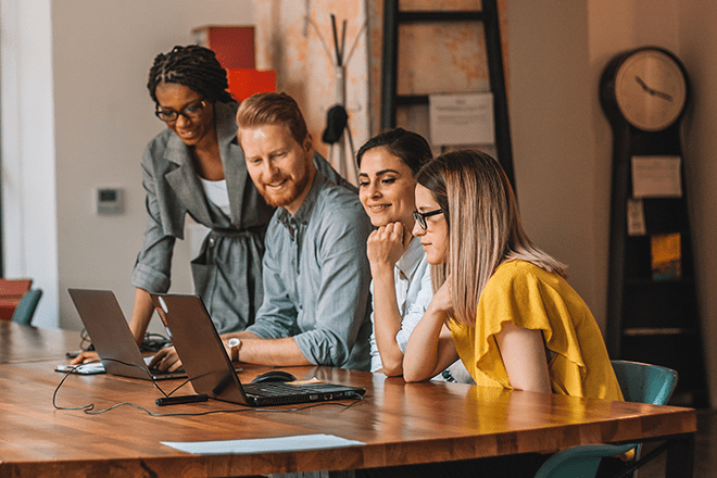 My Wipfli membership