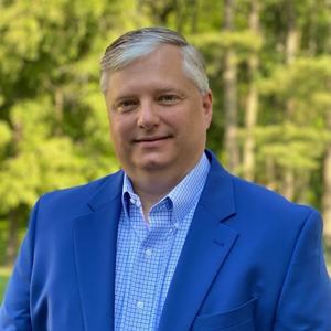 Bill Collins, Salesforce.com