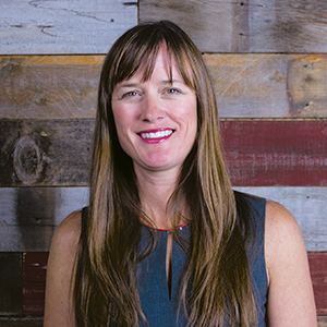 Erica Olsen, OnStrategy