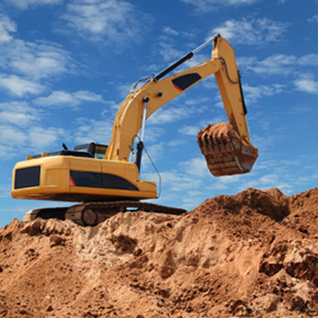 Sand Source Services