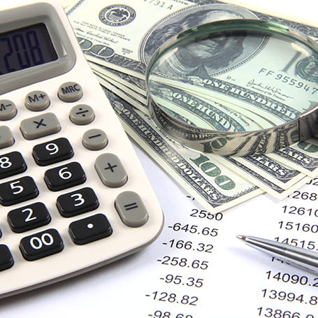 audit turns assessment into refund