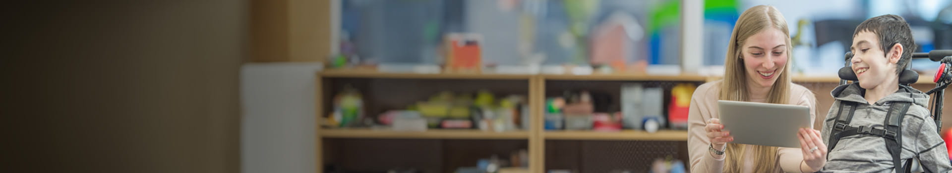 Digitally transforming IDD nonprofits