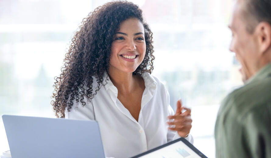 Assurance for insurance firms