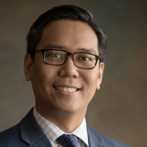 Ephraim Abasolo