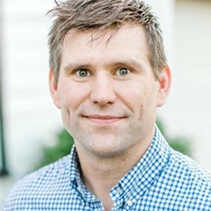 Andrew Morgenroth