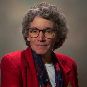 Betsy Barnes