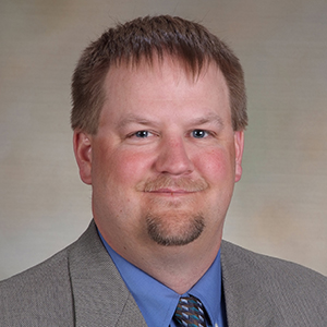 Paul Barstad