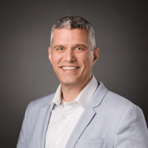 Bryan Powrozek