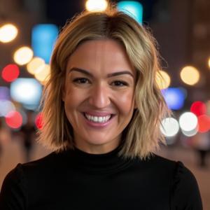 Danielle Johnson