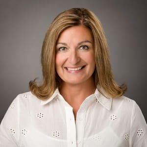 Danielle Martin