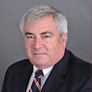 David Etter
