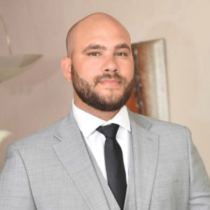 Dean Lozanovic