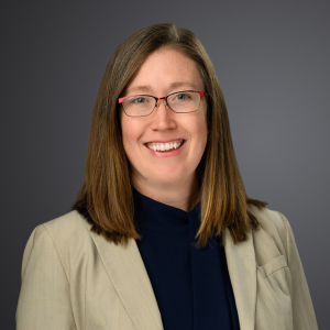 Kimberley Emberg
