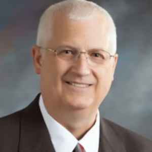 Keith Hatfull