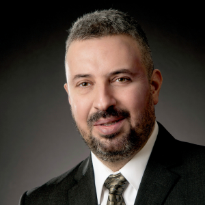 Evgeni Ivanov