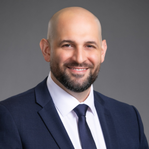 Jake Mouradian