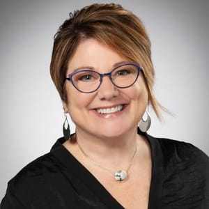 Jen Porett