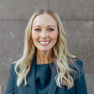 Jessica Mitchell
