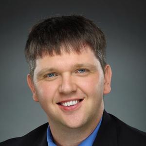Joe Vehrenkamp