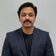 Krishna Mandava