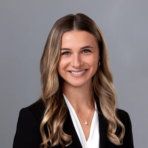 Mckayla Garski