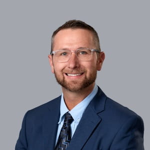 Nate Bartz