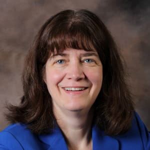 Donna Nelson