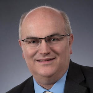 Rick Steffens
