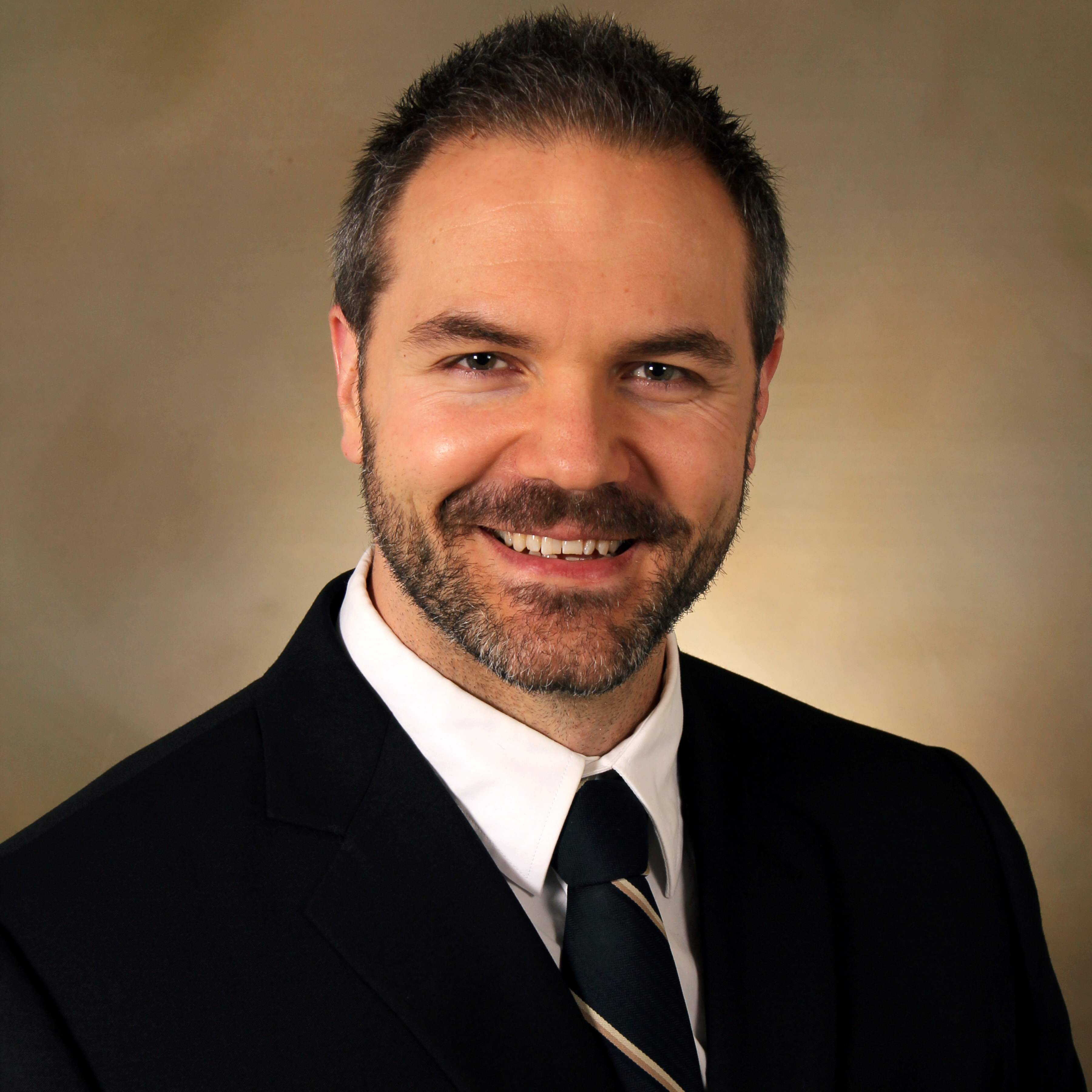 Patrick Rogalski