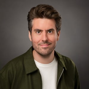 Ryan Rademann