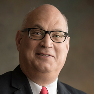 Richard Spiegel