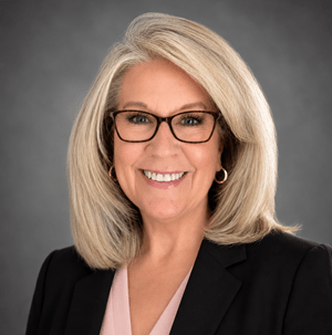 Valerie Petersen