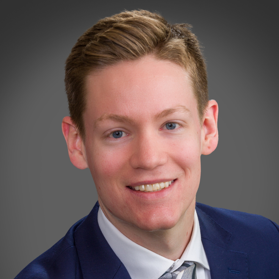 Zak Hanken