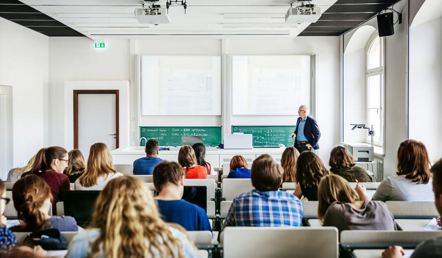classroom
