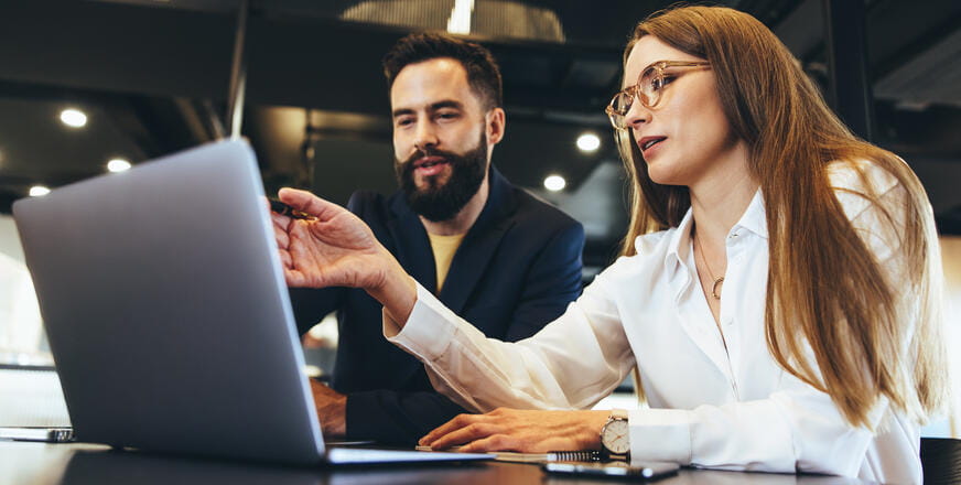 How to calculate ROI on your tech investment